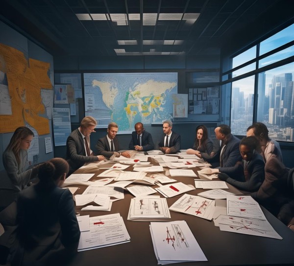 商贸公司谨慎选择，哪些项目不能经营？