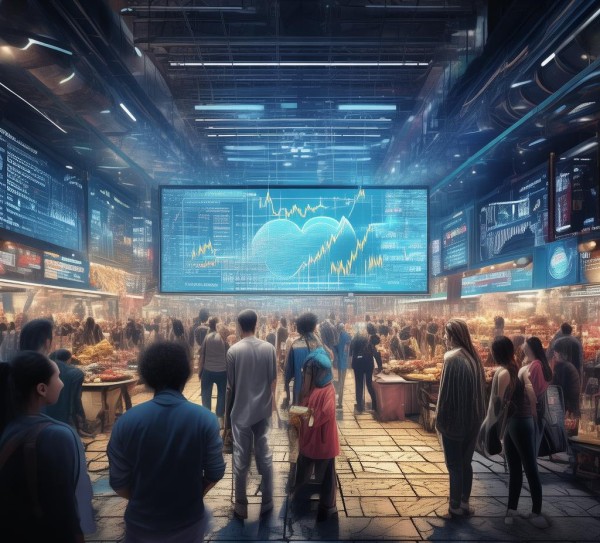 商贸企业市场热点，解析与未来趋势展望