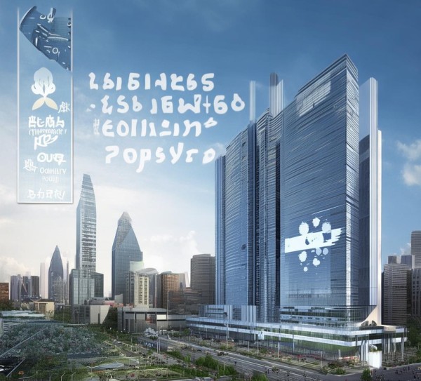 核心商贸区项目申报,助力经济高质量发展 核心商贸区项目申报,助力经济高质量发展