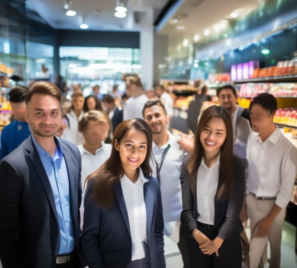 南宁商贸，服务客户，创造价值