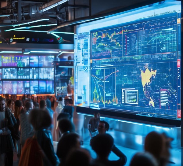 219年商贸新闻，机遇与挑战并存