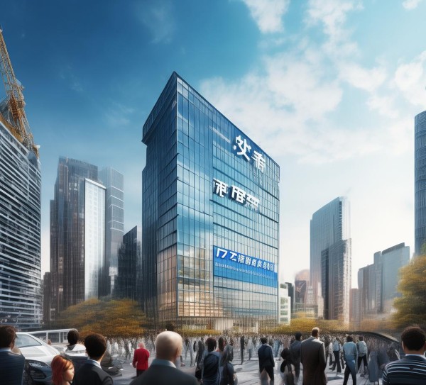 华新商贸，助力经济复苏，开启企业发展新篇章