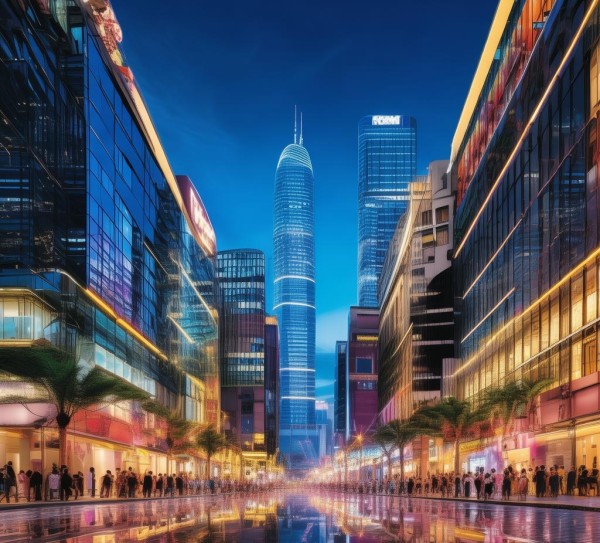 澳门海峡两岸商贸项目发展现状与未来展望