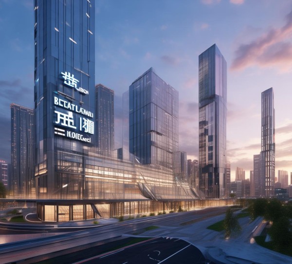 北安商贸物流项目地址助力经济新引擎 北安商贸物流项目地址助力经济新引擎