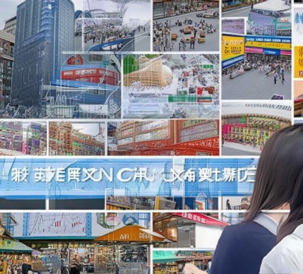 广安商贸,解读企业动态与市场影响 广安商贸,解读企业动态与市场影响