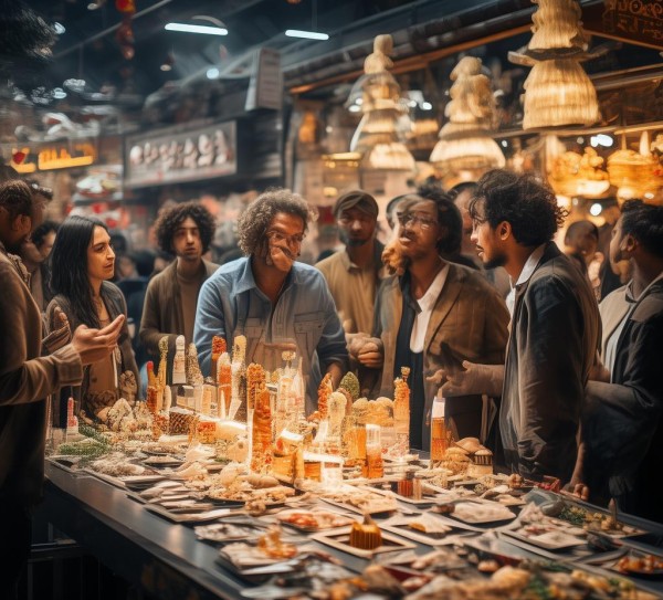 金万维商贸宝，成功案例中的商业智慧探索