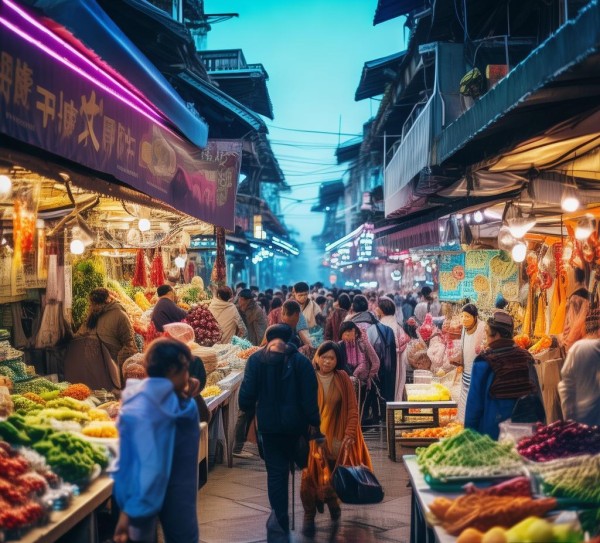 梧州商贸最新动态,市场洞察与趋势分析 梧州商贸最新动态,市场洞察与趋势分析