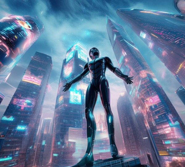 商业价值无限突破