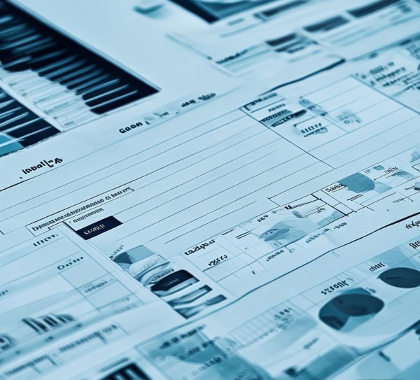 构建高效管理的商贸企业项目预算表格