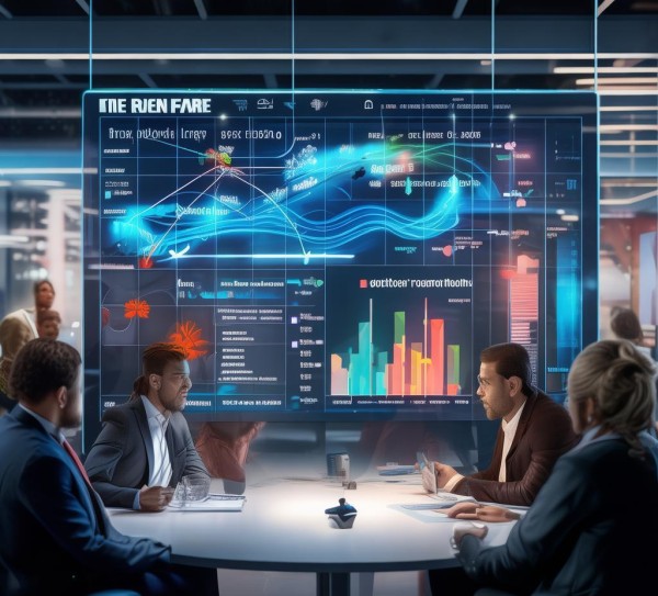 商贸服务专业就业前景分析,职业发展路径与就业竞争力 商贸服务专业就业前景分析,职业发展路径与就业竞争力