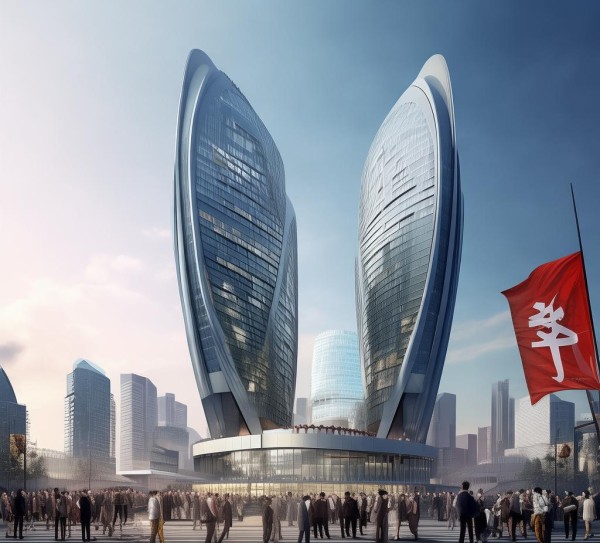 遵义商贸城项目招标，机遇与挑战