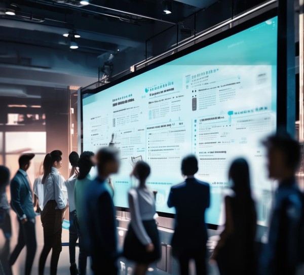 企业微信商贸实战分享，精准营销的高效指南