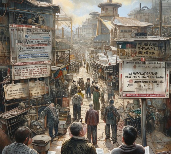 工矿商贸行政处罚案例,处罚与反思的实践 工矿商贸行政处罚案例,处罚与反思的实践