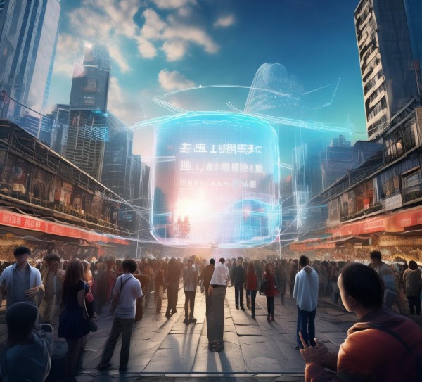 央视新闻深度看,云商贸新时代,重塑商业生态的机遇与未来 央视新闻深度看,云商贸新时代,重塑商业生态的机遇与未来