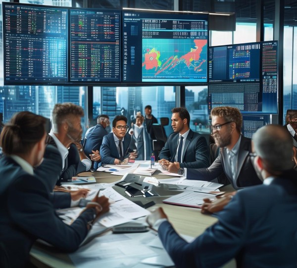 宾阳商贸金融新闻,解读行业动态与市场变化 宾阳商贸金融新闻,解读行业动态与市场变化