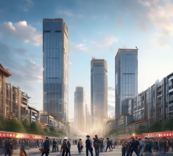 淮北市商贸项目,机遇与挑战的双重探索 淮北市商贸项目,机遇与挑战的双重探索