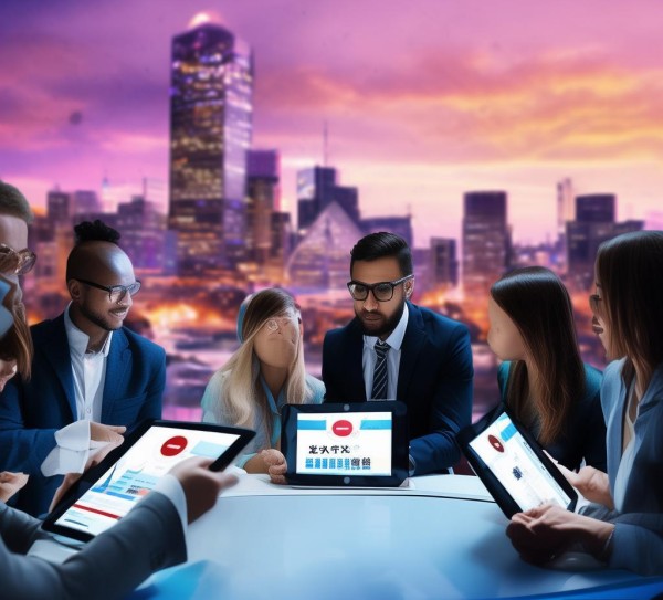 恒锦商贸服务助力商业成功之选择