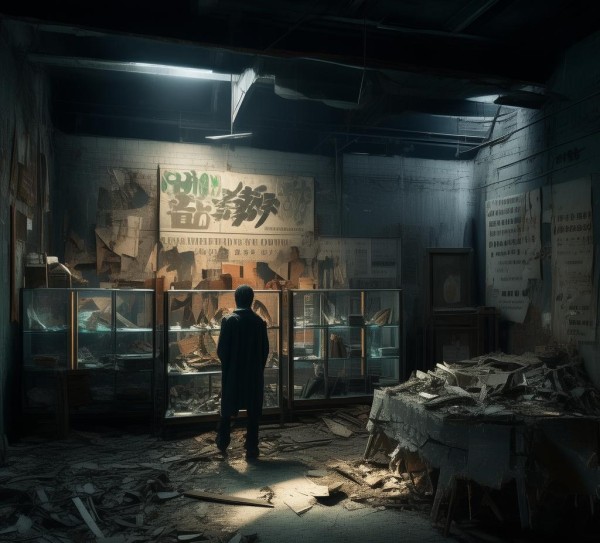 光华商贸破产,令人警示的案例 光华商贸破产,令人警示的案例