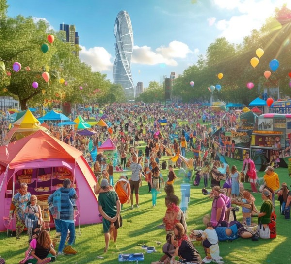 旅游复苏新潮流 旅游复苏新潮流