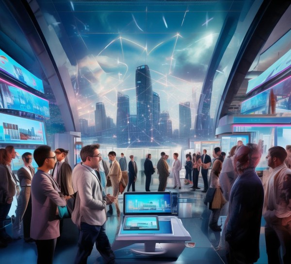 武汉商贸流通新闻，数字时代贸易的新机遇