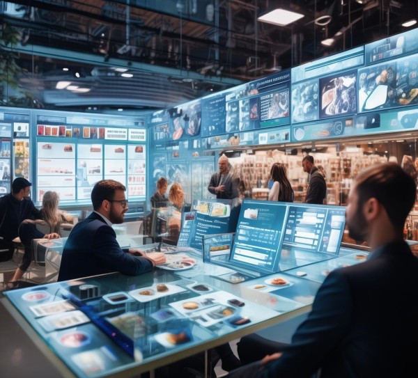 电商创新案例,商贸模式案例分析 电商创新案例,商贸模式案例分析