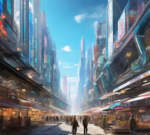 留营商贸区,机遇与挑战并存,未来必将更广阔 留营商贸区,机遇与挑战并存,未来必将更广阔