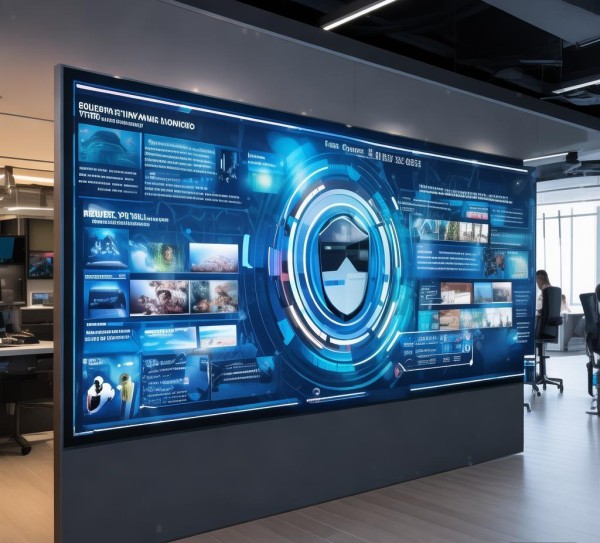 商贸企业安全防护最新动态，安全生产最新信息