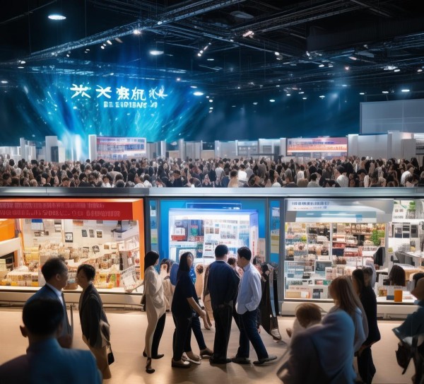 商贸流通企业服务节,服务创新展新光 商贸流通企业服务节,服务创新展新光