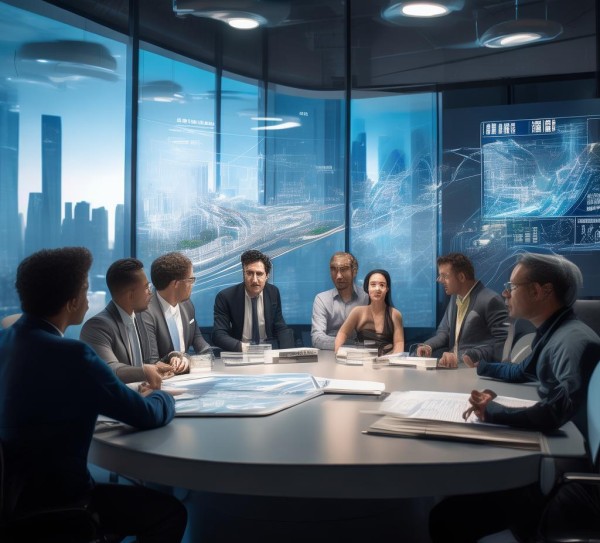 和孚商贸新项目招标，创新驱动企业竞争力发展