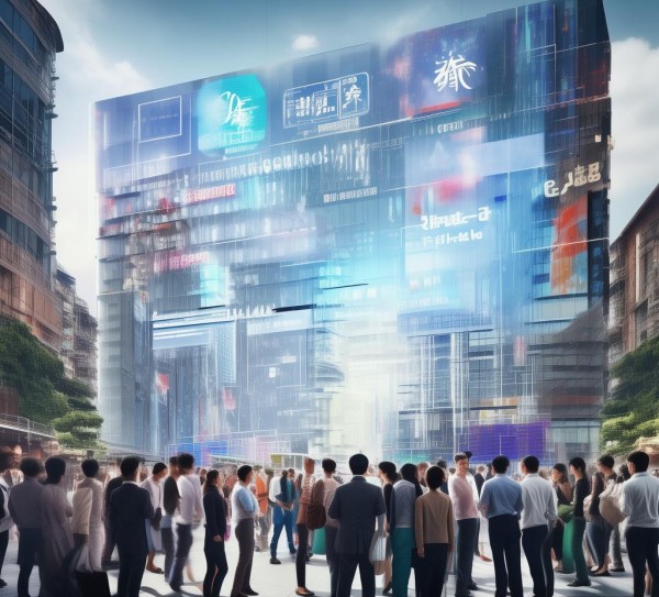 华南商贸新闻传播，创新驱动发展新路径