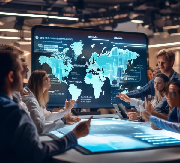 Understanding and Choosing a商贸 Services Company in the Global Market Understanding and Choosing a商贸 Services Company in the Global Market