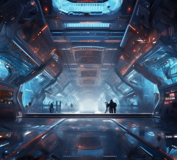 商贸学院新闻传媒创新与未来探索