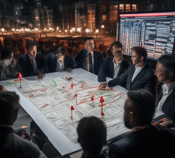 商贸城招租骗局揭秘案例分析(法律与防范) 商贸城招租骗局揭秘案例分析(法律与防范)