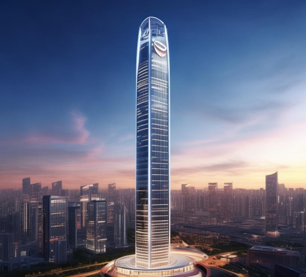 冠江商贸最新项目全球领先