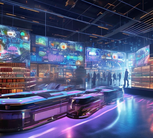 基于信息化与数字化转型的商贸流通项目路径 基于信息化与数字化转型的商贸流通项目路径