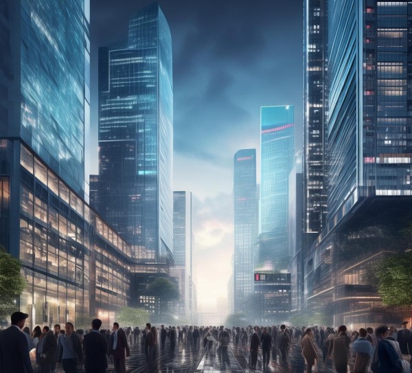 犍为金融商贸,机遇与挑战 犍为金融商贸,机遇与挑战