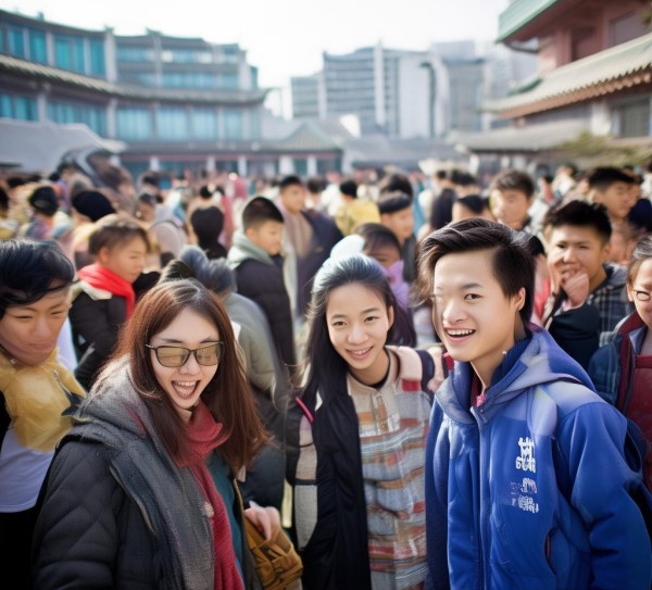 北京商贸学校,发展与创新的融合教育之路 北京商贸学校,发展与创新的融合教育之路