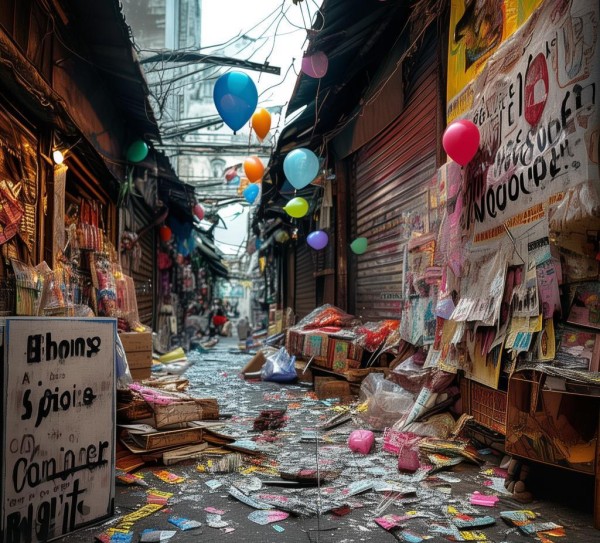 shop abuse 破碎消费者权益,小群商贸店家暴典型案例 shop abuse 破碎消费者权益,小群商贸店家暴典型案例