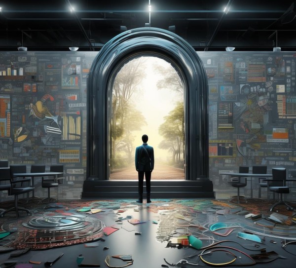 精细化管理,成功之门,从失败到成功之路 精细化管理,成功之门,从失败到成功之路