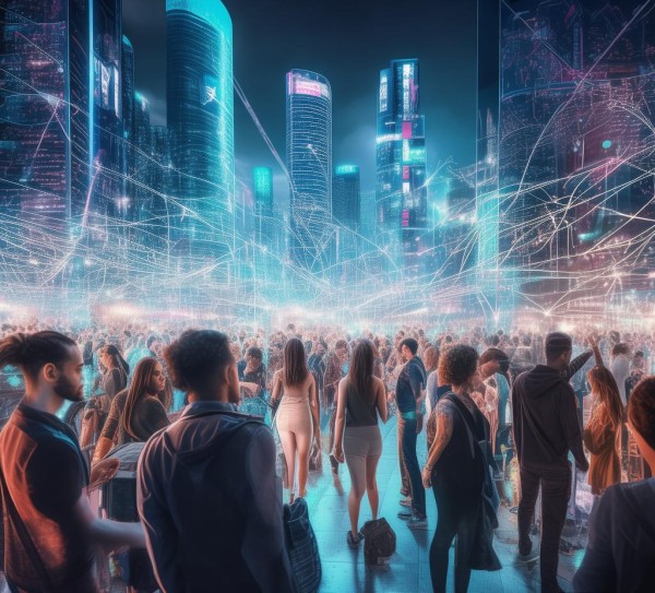 数字赋能商贸流通,数字化转型助力经济高质量发展 数字赋能商贸流通,数字化转型助力经济高质量发展