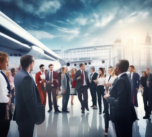 旅游商贸航空服务专业领域,机遇与挑战 旅游商贸航空服务专业领域,机遇与挑战