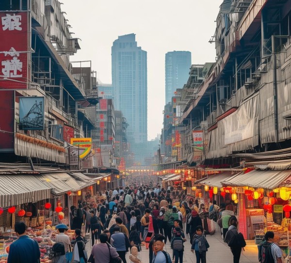 沙坪坝商贸,促进区域经济发展的重要力量 沙坪坝商贸,促进区域经济发展的重要力量