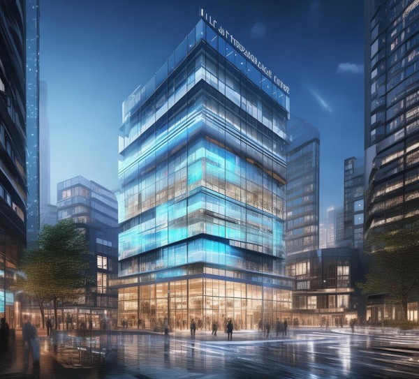 领尚生活商贸中心,开启数字化生活的新机遇 领尚生活商贸中心,开启数字化生活的新机遇