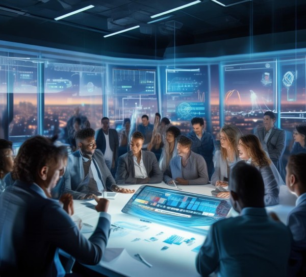 商贸项目研讨会，一场改变未来的精神之旅