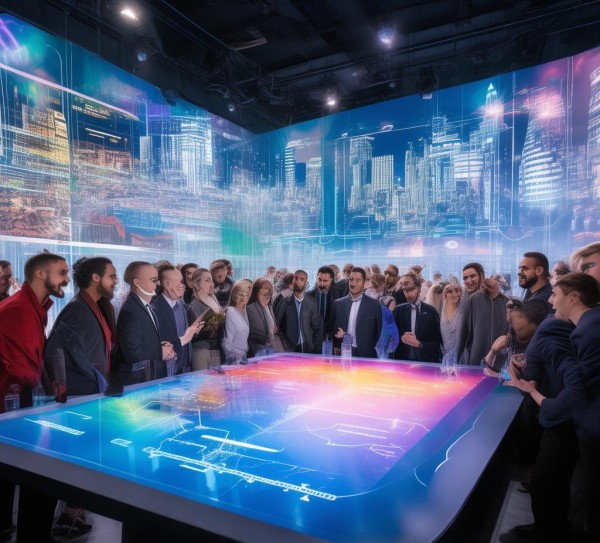 彩彩商贸与知名品牌深度合作，探索商业成长的新路径