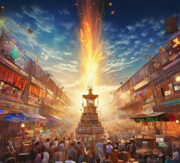 艳艳商贸,点燃商业未来! 艳艳商贸,点燃商业未来!