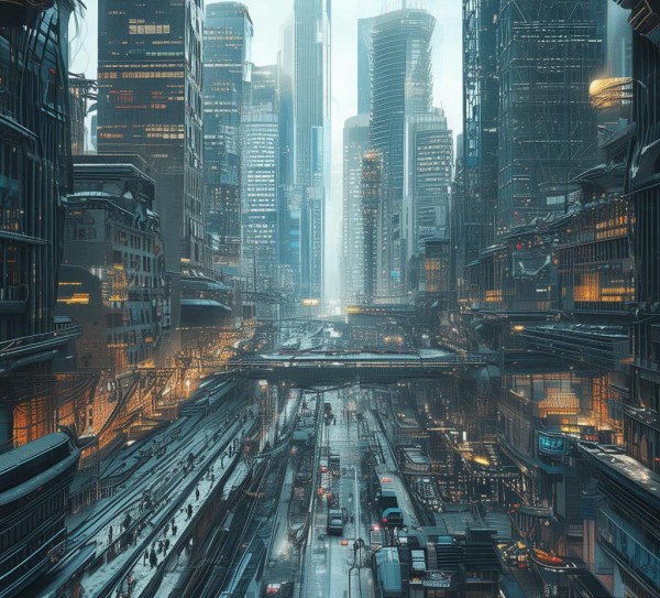 商贸中心建设项目备案规范建设，助力经济发展