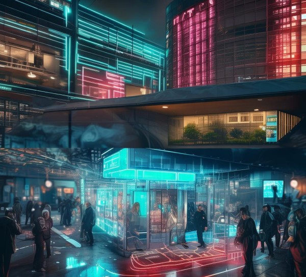 德州商贸城偷手机案，数字时代下的商业危机