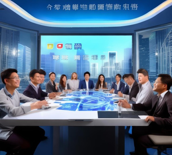 助力企业破局，开启新篇章——泽重商贸新机遇