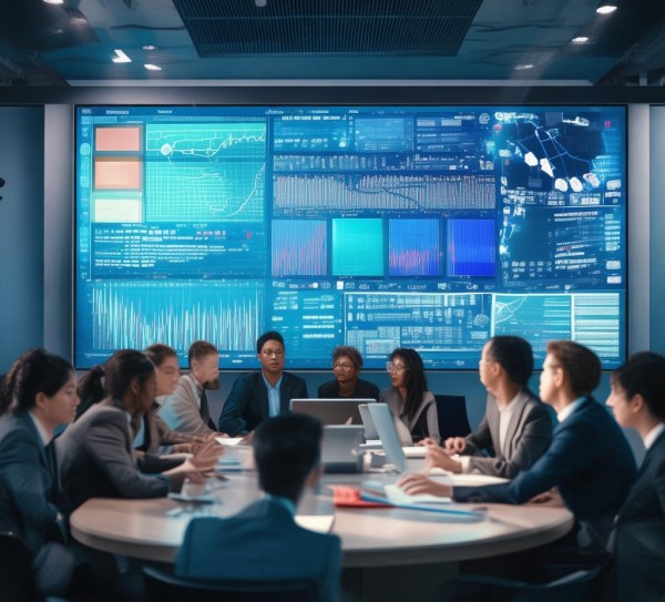 商锐发布，商贸头条新闻解析商业决策的核心力量